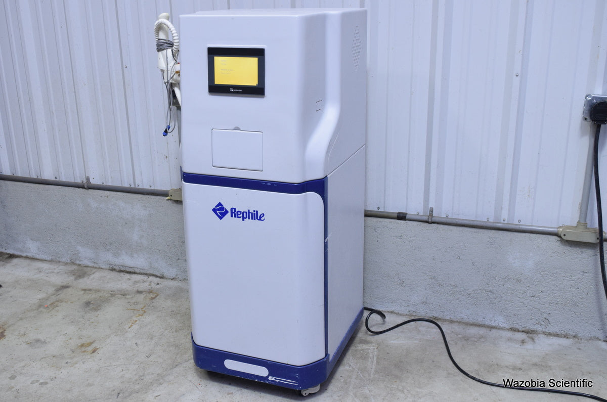 REPHILE SUPER-GENIE R 50 WATER SYSTEM RL1R05000