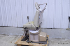MIDMARK RITTER 75 EVOLUTION POCEDURAL EXAM CHAIR 319-005