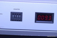 HOEFER SCIENTIFIC INSTRUMENTS UV CROSSLINKER MODEL UVC-1000