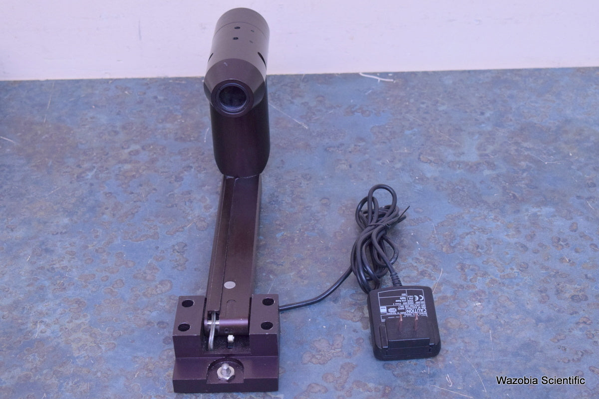 MICROM HISTO-COLLIMATOR 755130 FOR MICROTOME