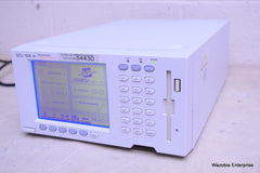 SHIMADZU SCL-10A VP HPLC SYSTEM CONTROLLER 228-45051-32