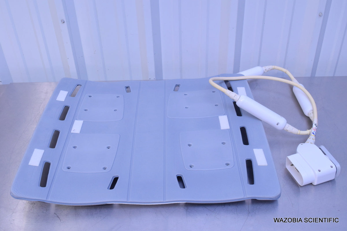 GE 1.5T GEM ANTERIOR ARRAY MRI COIL  5391442 2018 REV 10