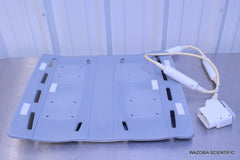 GE 1.5T GEM ANTERIOR ARRAY MRI COIL  5391442 2018 REV 10