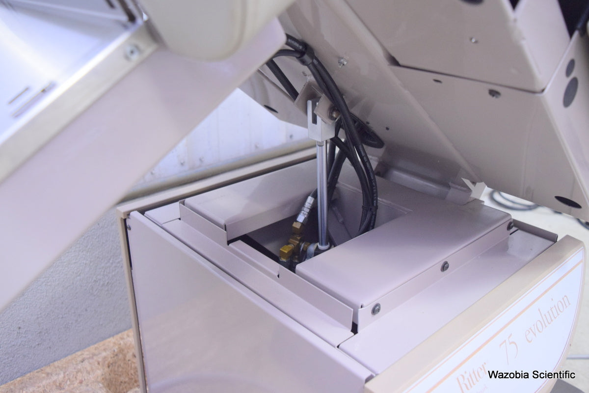 MIDMARK RITTER 75 EVOLUTION POCEDURAL EXAM CHAIR 319-005