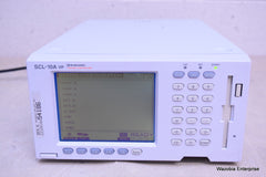 SHIMADZU SCL-10A VP HPLC SYSTEM CONTROLLER 228-45051-32