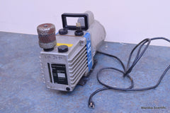 SAVANT HIGH VACUUM PUMP VP 100 TWO STAGE  LABORATORY PUMP