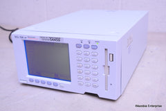 SHIMADZU SCL-10A VP HPLC SYSTEM CONTROLLER 228-45051-32