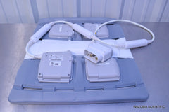 GE 1.5T GEM ANTERIOR ARRAY MRI COIL  5391442 2017 REV 10