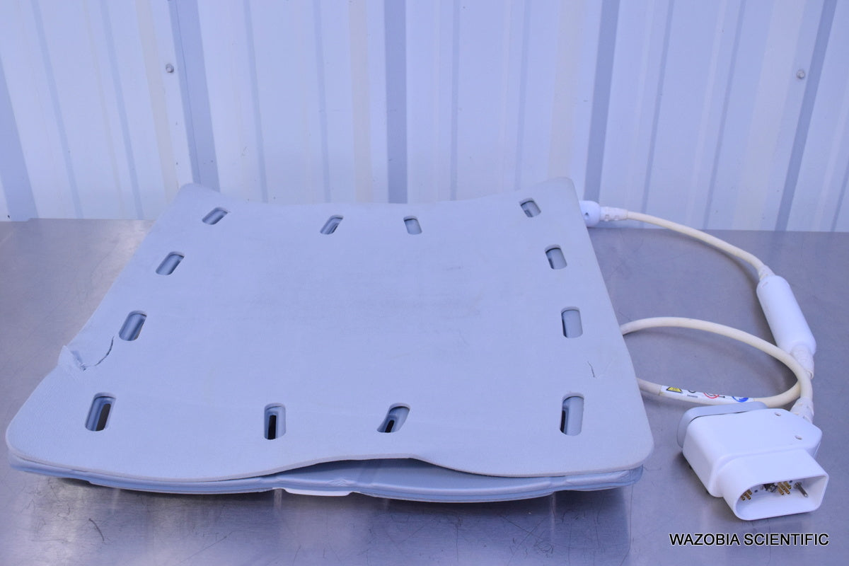 GE DISCOVERY 3.0T 32CH BODY ARRAY MRI COIL ANTERIOR 5391468 2020 REV 9