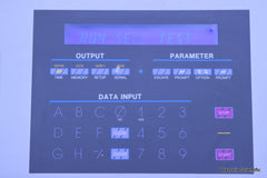 BIO-TEK INSTRUMENT BIO KINETICS READER MODEL EL 312E MICROPLATE