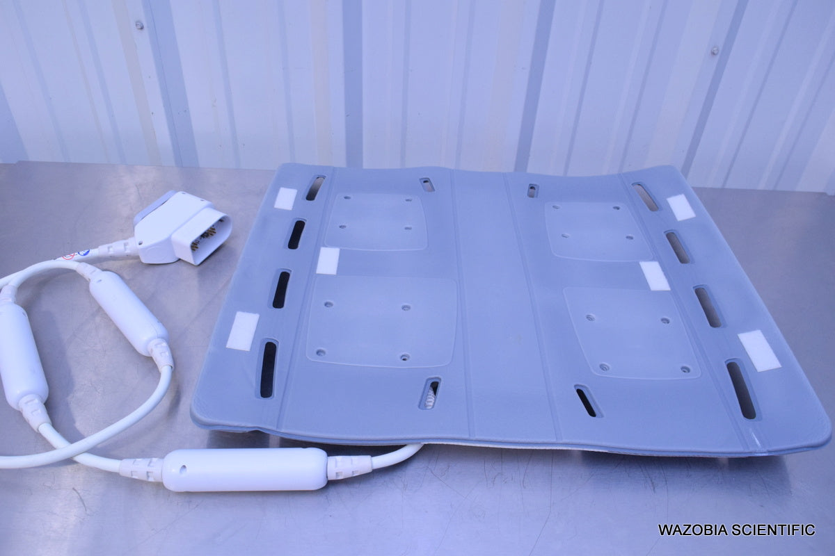 GE 1.5T GEM ANTERIOR ARRAY 5391442 MRI COIL 2019