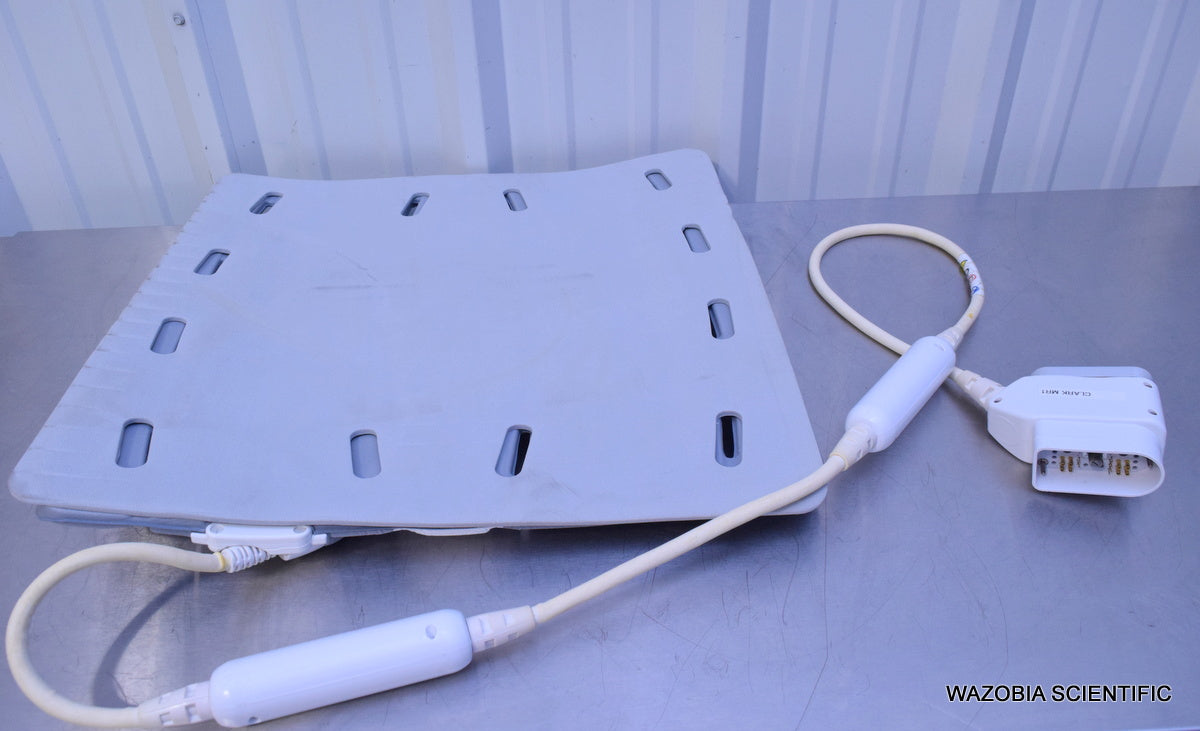 GE HEALTHCARE DISCOVERY 3.0T 32CH BODY ARRAY COIL POSTERIOR 5392802 2016