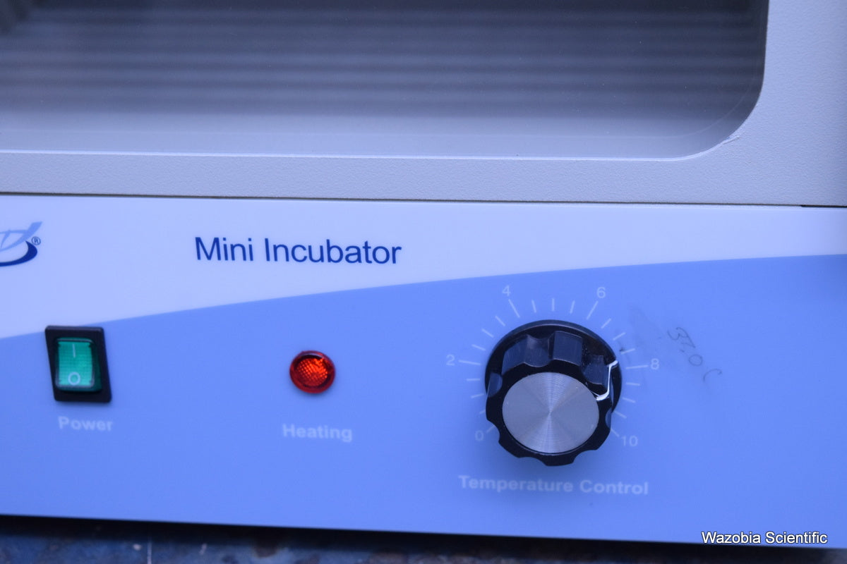 VWR MINI INCUBATOR 97025-630