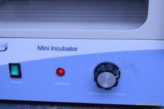 VWR MINI INCUBATOR 97025-630