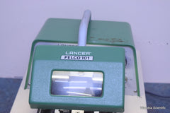 LANCER VIBRATOME SERIES 1000  TISSUE SECTIONING SYSTEM