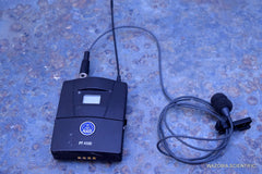 AKG PT 4500 PT4500 WIRELESS TRANSMITTER