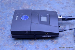 AKG PT 4500 PT4500 WIRELESS TRANSMITTER