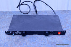 FURMAN PL-8 II RACKMOUNT POWER CONDITIONER SUPPLY