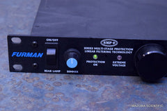 FURMAN PL-8 II RACKMOUNT POWER CONDITIONER SUPPLY