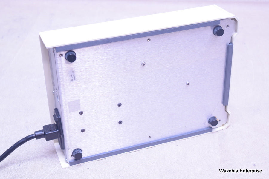 BIOPTECHS FCS2 FCS3 CLOSED CHAMBER SYSTEM CONTROLLER FOCHT CHAMBER SYSTEM