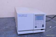 WATERS 2475 FLUORESCENCE DETECTOR HPLC