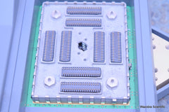 SONOSITE  TRIPLE TRANSDUCER CONNECT P03769-04 P03314-01