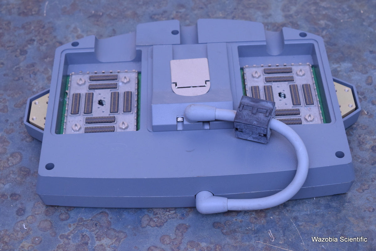 SONOSITE  TRIPLE TRANSDUCER CONNECT P03769-04 P03314-01
