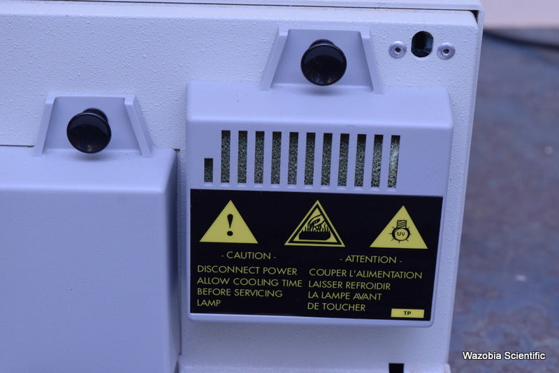 WATERS 996 PHOTODIODE ARRAY DETECTOR