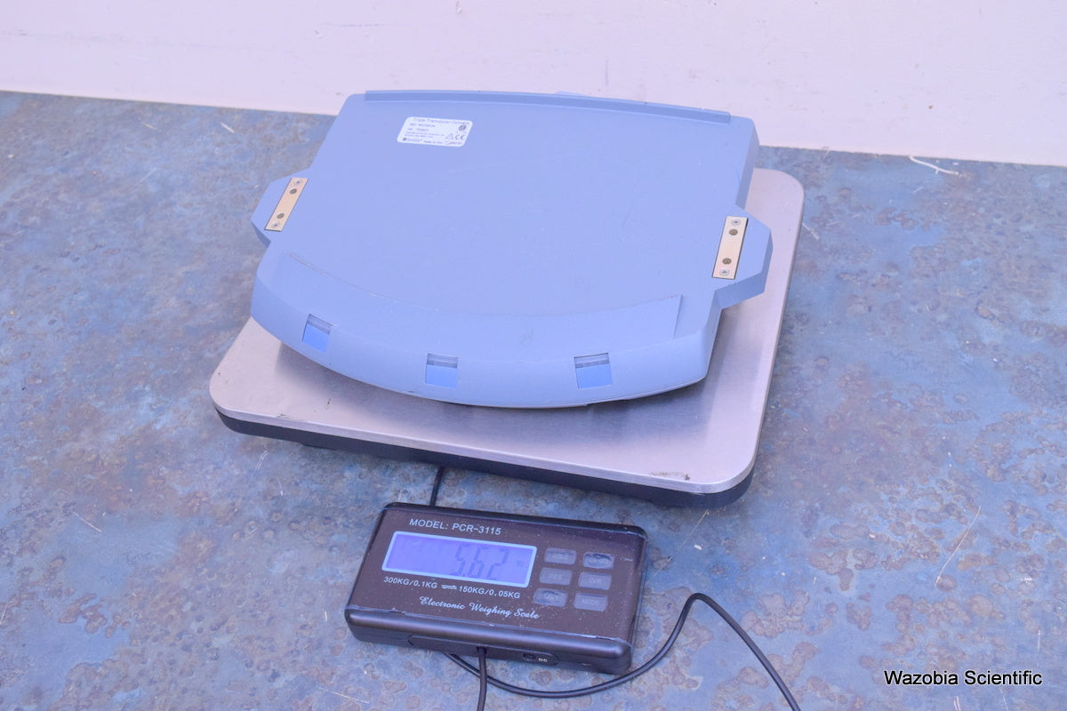SONOSITE  TRIPLE TRANSDUCER CONNECT P03769-04 P03314-01