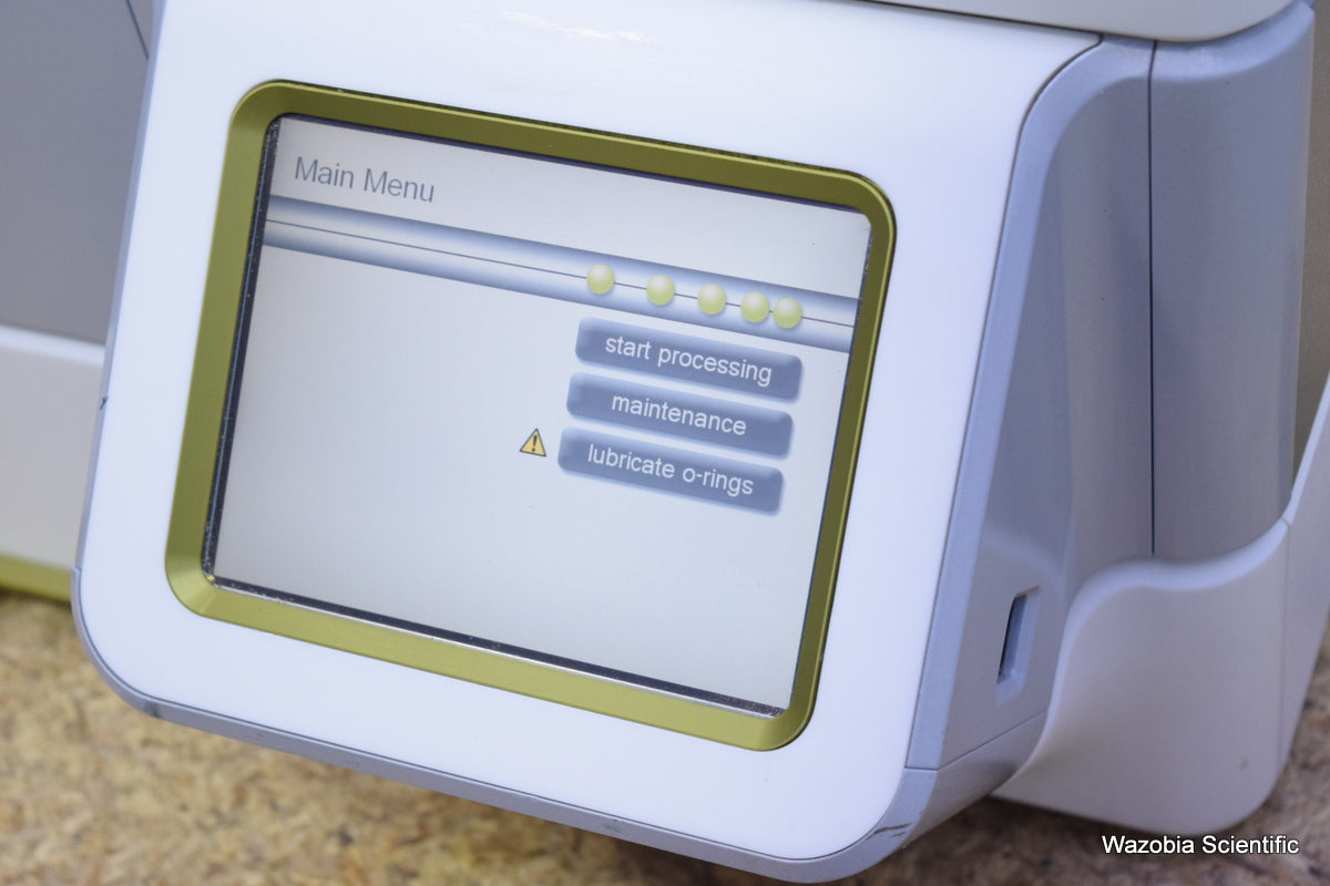NANOSTRING TECHNOLOGIES NCOUNTER PREP STATION LIQUID HANDLING ROBOT