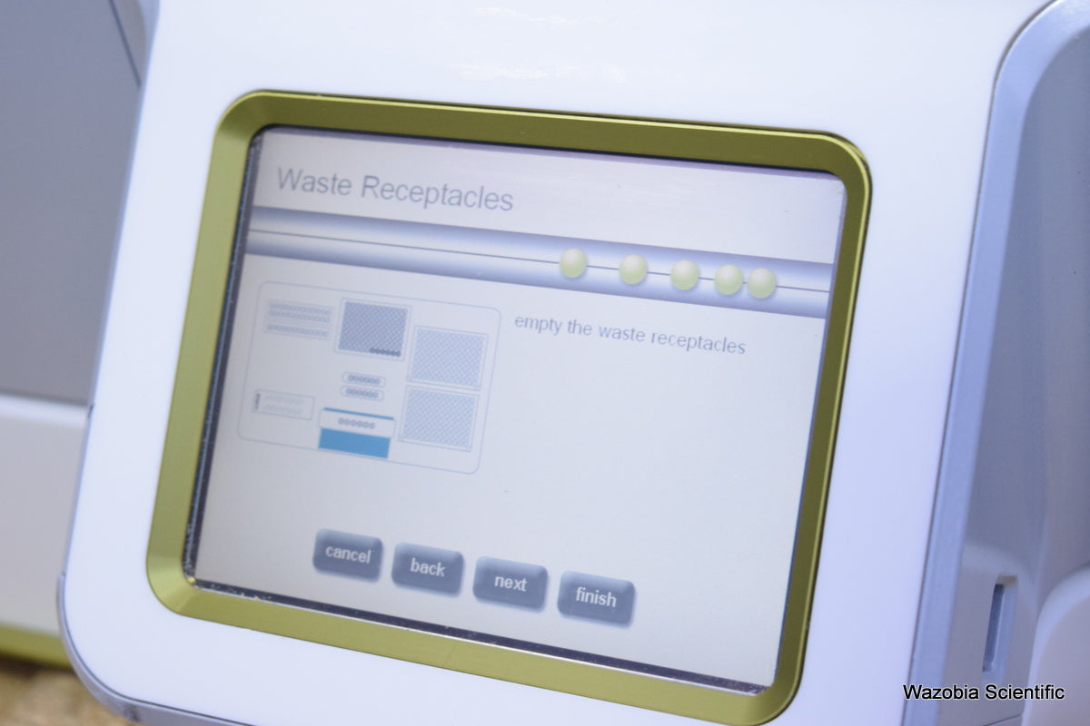 NANOSTRING TECHNOLOGIES NCOUNTER PREP STATION LIQUID HANDLING ROBOT