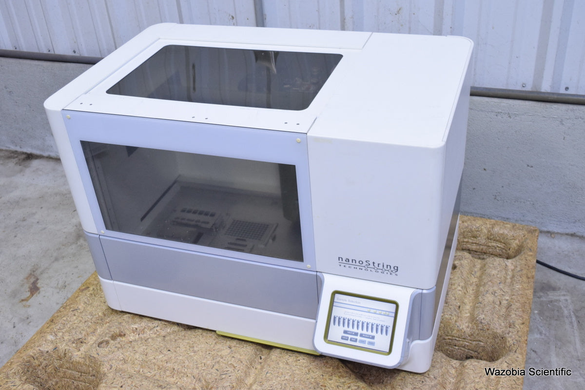 NANOSTRING TECHNOLOGIES NCOUNTER PREP STATION LIQUID HANDLING ROBOT