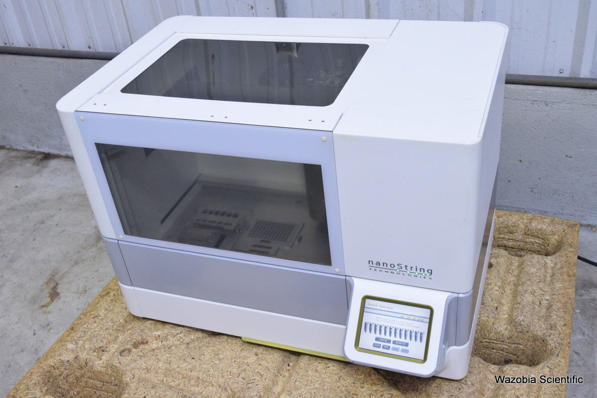 NANOSTRING TECHNOLOGIES NCOUNTER PREP STATION LIQUID HANDLING ROBOT