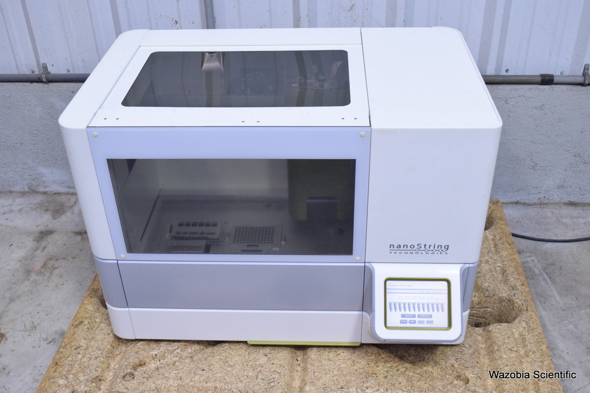NANOSTRING TECHNOLOGIES NCOUNTER PREP STATION LIQUID HANDLING ROBOT