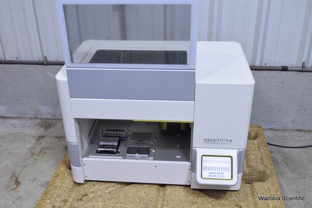 NANOSTRING TECHNOLOGIES NCOUNTER PREP STATION LIQUID HANDLING ROBOT