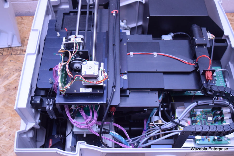 GE IN CELL ANALYZER 1000 CELLULAR IMAGING AND ANALYSIS SYSTEM – Wazobia ...