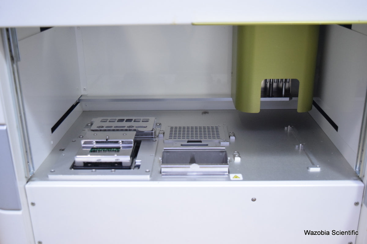 NANOSTRING TECHNOLOGIES NCOUNTER PREP STATION LIQUID HANDLING ROBOT