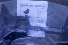 OMNIMOUNT SYSTEMS 30.0 ST-MP BOOKSHELF SPEAKER MOUNT