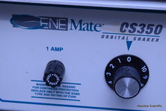 GENE MATE ORBITAL SHAKER CS350 CAT. NO. S-2060-1