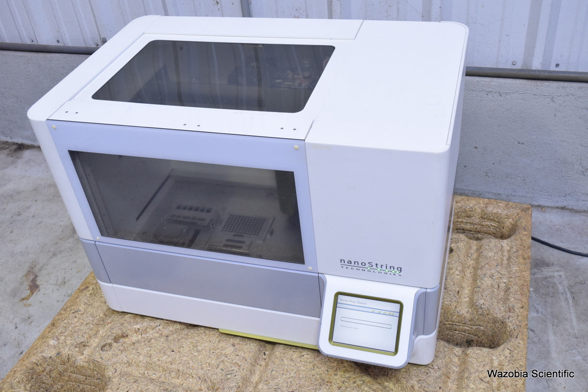 NANOSTRING TECHNOLOGIES NCOUNTER PREP STATION LIQUID HANDLING ROBOT