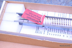 PELTON & CRANE MECHANICAL SPRING REPLACEMENT LFCII/LFTII KIT 15 32 907 LFCII LFT