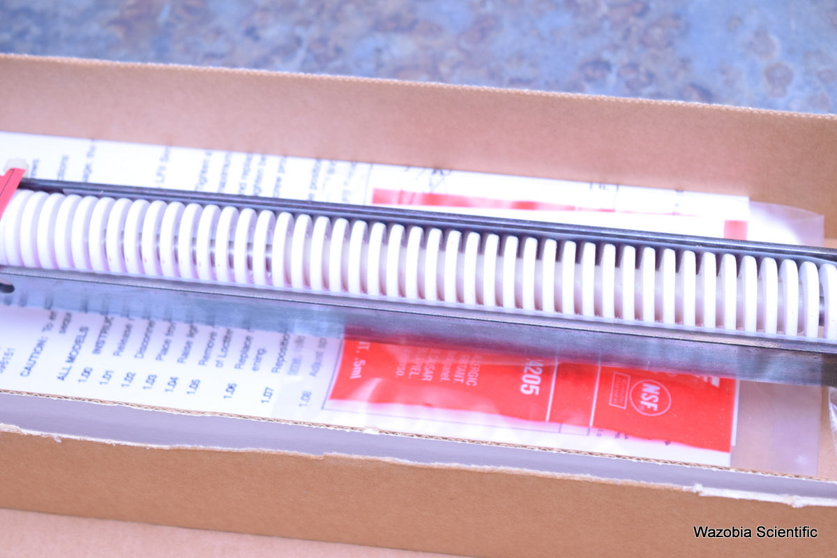 PELTON & CRANE MECHANICAL SPRING REPLACEMENT LFCII/LFTII KIT 15 32 907 LFCII LFT