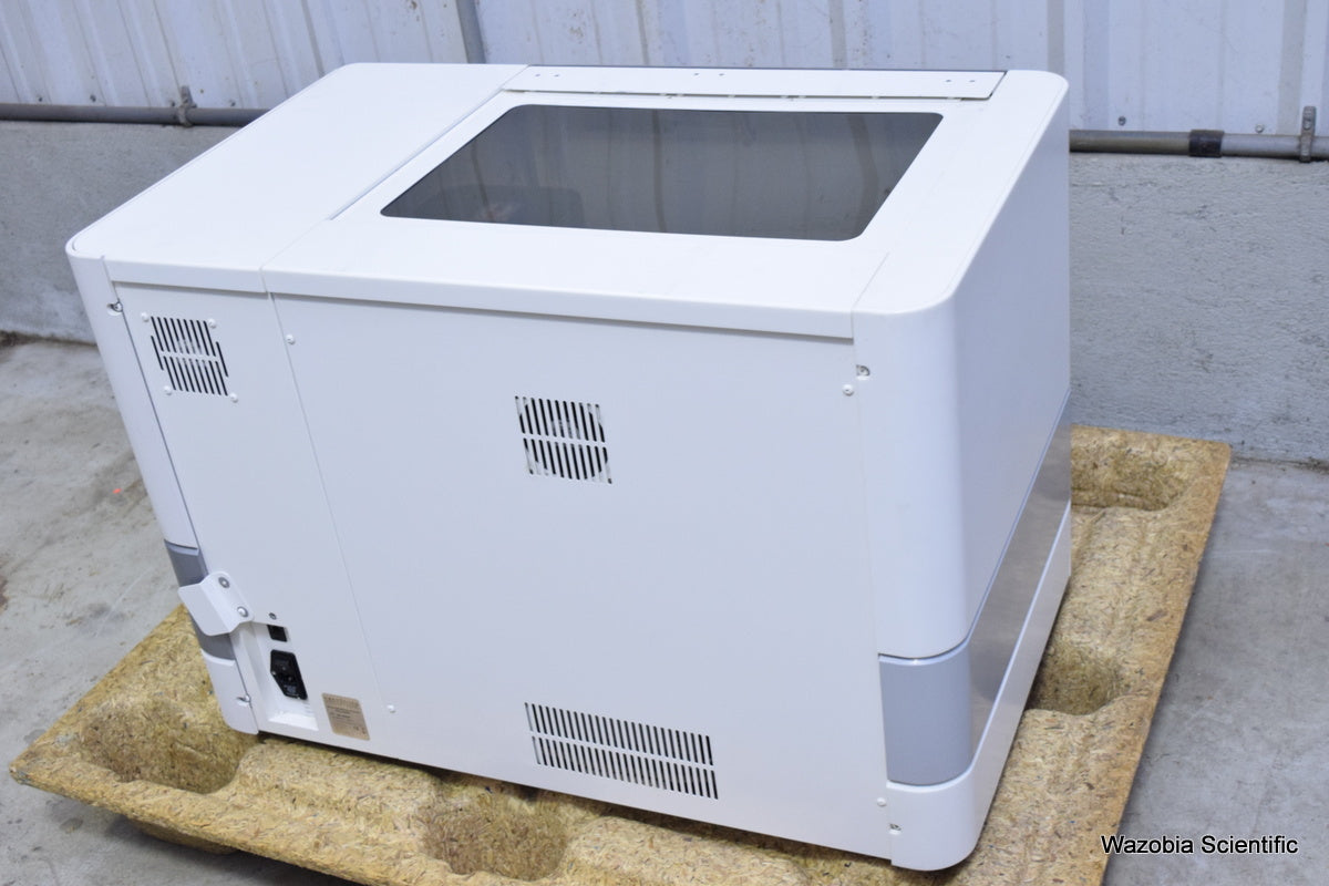 NANOSTRING TECHNOLOGIES NCOUNTER PREP STATION LIQUID HANDLING ROBOT