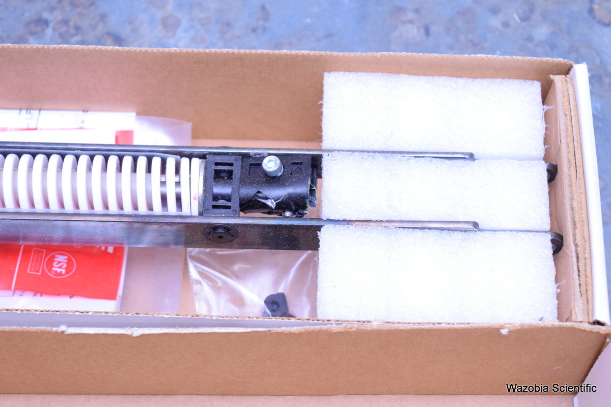PELTON & CRANE MECHANICAL SPRING REPLACEMENT LFCII/LFTII KIT 15 32 907 LFCII LFT
