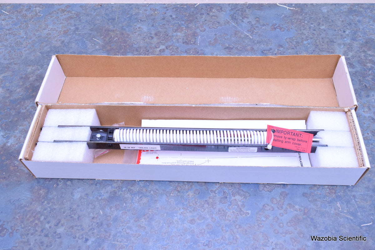 PELTON & CRANE MECHANICAL SPRING REPLACEMENT LFCII/LFTII KIT 15 32 907 LFCII LFT