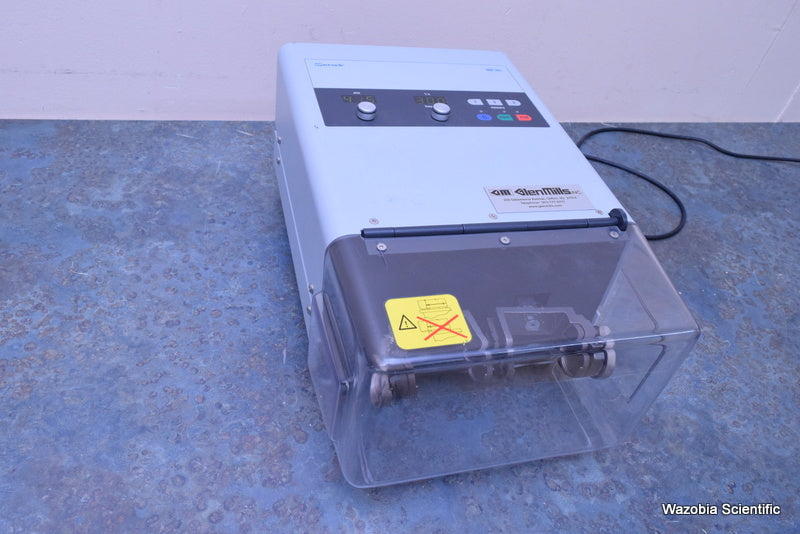 GENMILLS RETSCH MM301 TISSUELYSER TYPE MM301