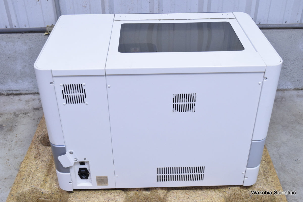 NANOSTRING TECHNOLOGIES NCOUNTER PREP STATION LIQUID HANDLING ROBOT