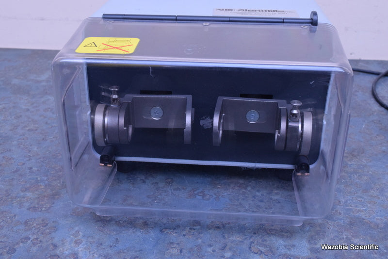 GENMILLS RETSCH MM301 TISSUELYSER TYPE MM301