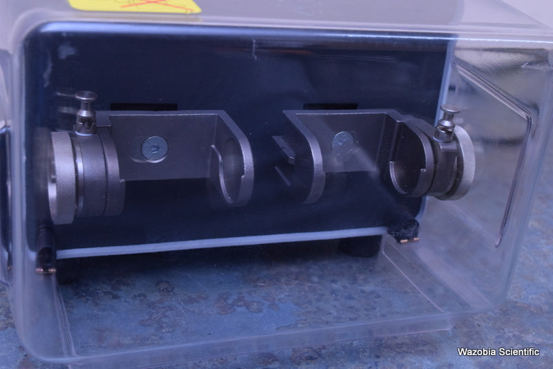 GENMILLS RETSCH MM301 TISSUELYSER TYPE MM301