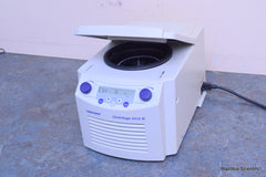 EPPENDORF 5415R 5415 LABORATORY CENTRIFUGE WITH F45-24-11 ROTOR